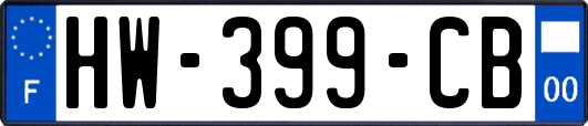 HW-399-CB