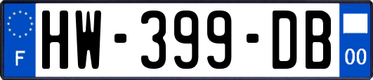 HW-399-DB