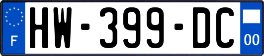 HW-399-DC