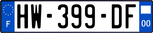 HW-399-DF