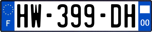HW-399-DH