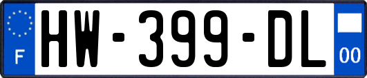 HW-399-DL