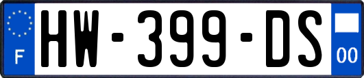 HW-399-DS