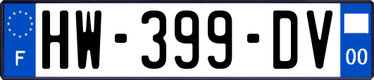 HW-399-DV