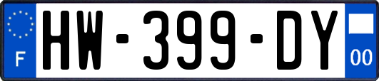 HW-399-DY
