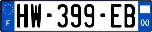 HW-399-EB