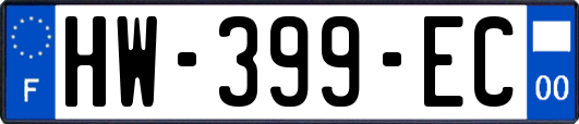 HW-399-EC