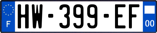 HW-399-EF