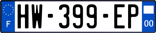 HW-399-EP