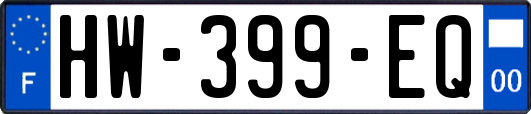 HW-399-EQ