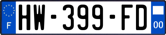 HW-399-FD