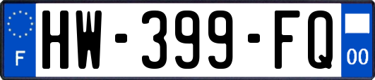 HW-399-FQ