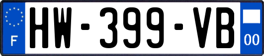 HW-399-VB