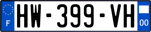 HW-399-VH