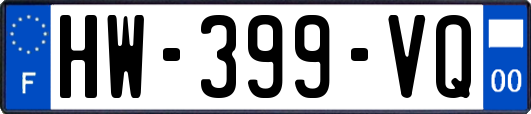 HW-399-VQ