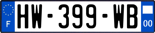 HW-399-WB