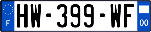 HW-399-WF
