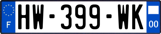HW-399-WK