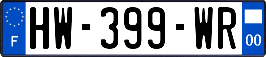 HW-399-WR