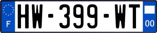 HW-399-WT