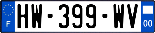 HW-399-WV