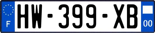 HW-399-XB
