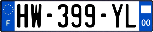 HW-399-YL