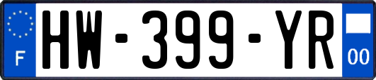 HW-399-YR