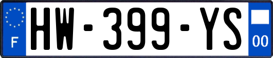 HW-399-YS