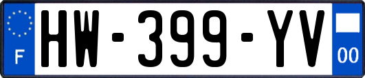HW-399-YV