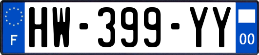 HW-399-YY