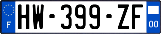 HW-399-ZF