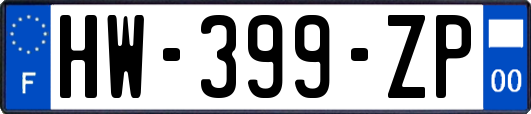 HW-399-ZP