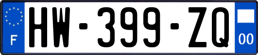 HW-399-ZQ