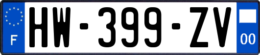 HW-399-ZV