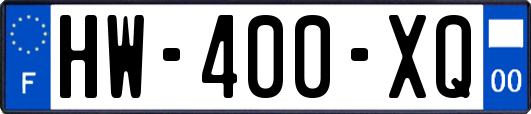 HW-400-XQ