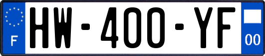 HW-400-YF