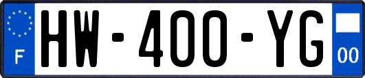 HW-400-YG