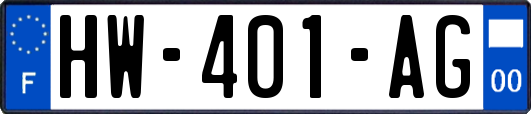 HW-401-AG