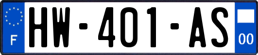 HW-401-AS