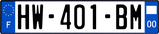 HW-401-BM