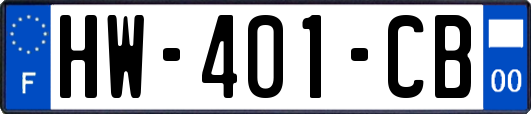 HW-401-CB