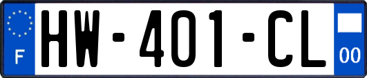 HW-401-CL