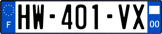 HW-401-VX