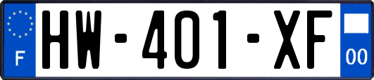 HW-401-XF