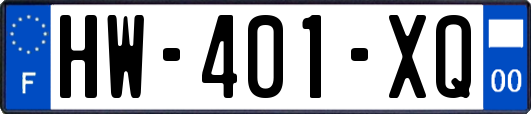 HW-401-XQ