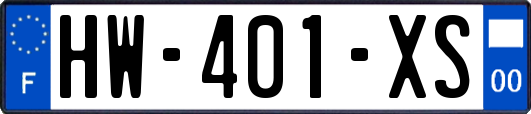 HW-401-XS