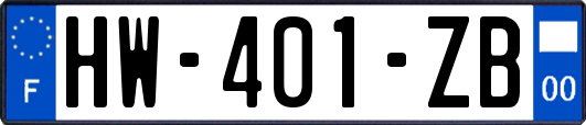 HW-401-ZB