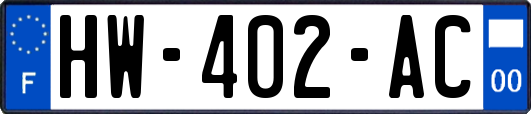 HW-402-AC