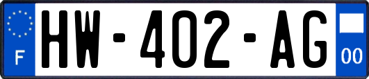 HW-402-AG